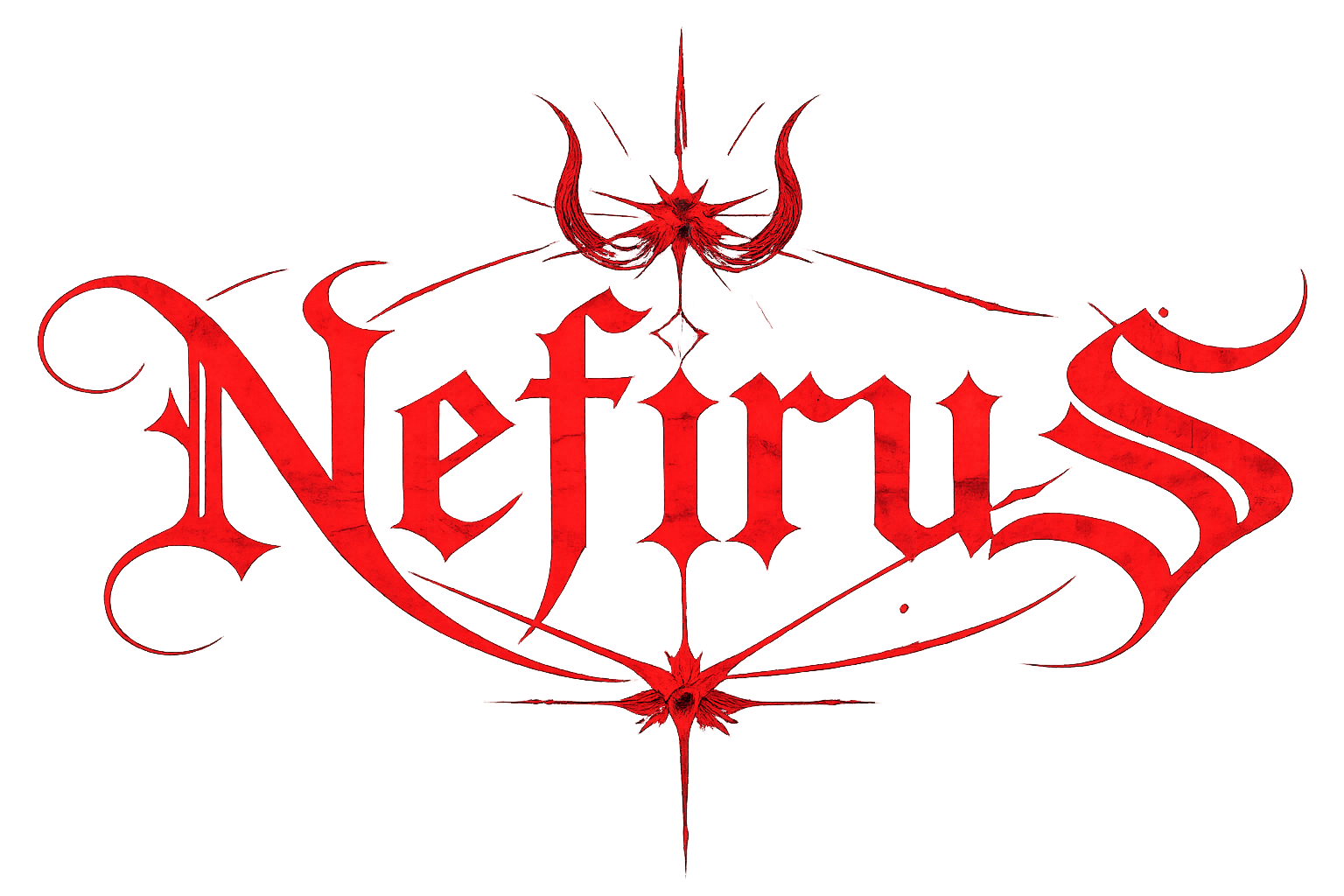 Nefirus Logo
